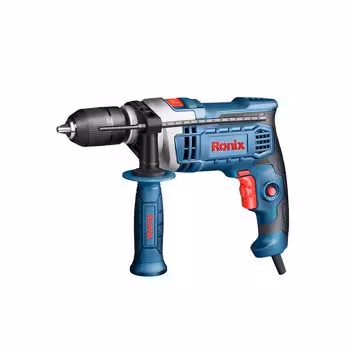 دریل چکشی رونیکس مدل 2215 - ابزار یراق