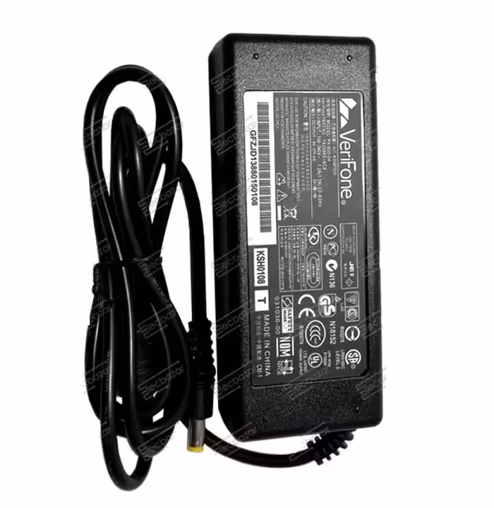 آداپتور سوئیچینگ 9 ولت 4 آمپر  Adapter 9V 4A