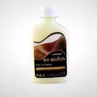 شامپو کراتینه مو فدک (بدون سولفات)