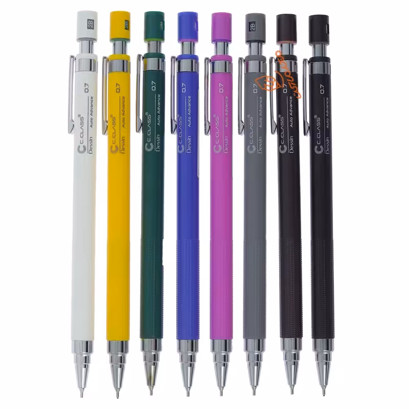 اتود 0.7 دسین DESSIN سی کلاس C.CLASS