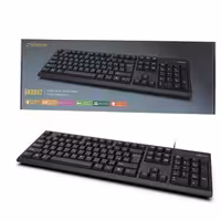 کیبورد سیبراتون (SIBRATON) مدل SKB557



