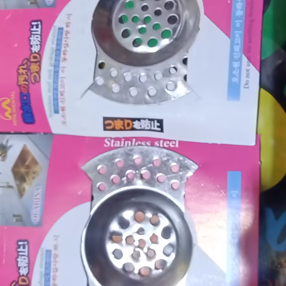 صافی سینگ دوعددی آشپزخانه 