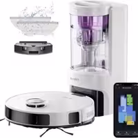 جارو رباتیک یوریکا مدل E10sجدید