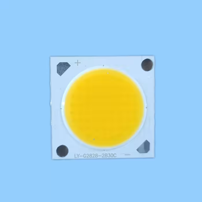 سی او بی 2828  30وات 300میلی امپر آفتابی (COB 30w)