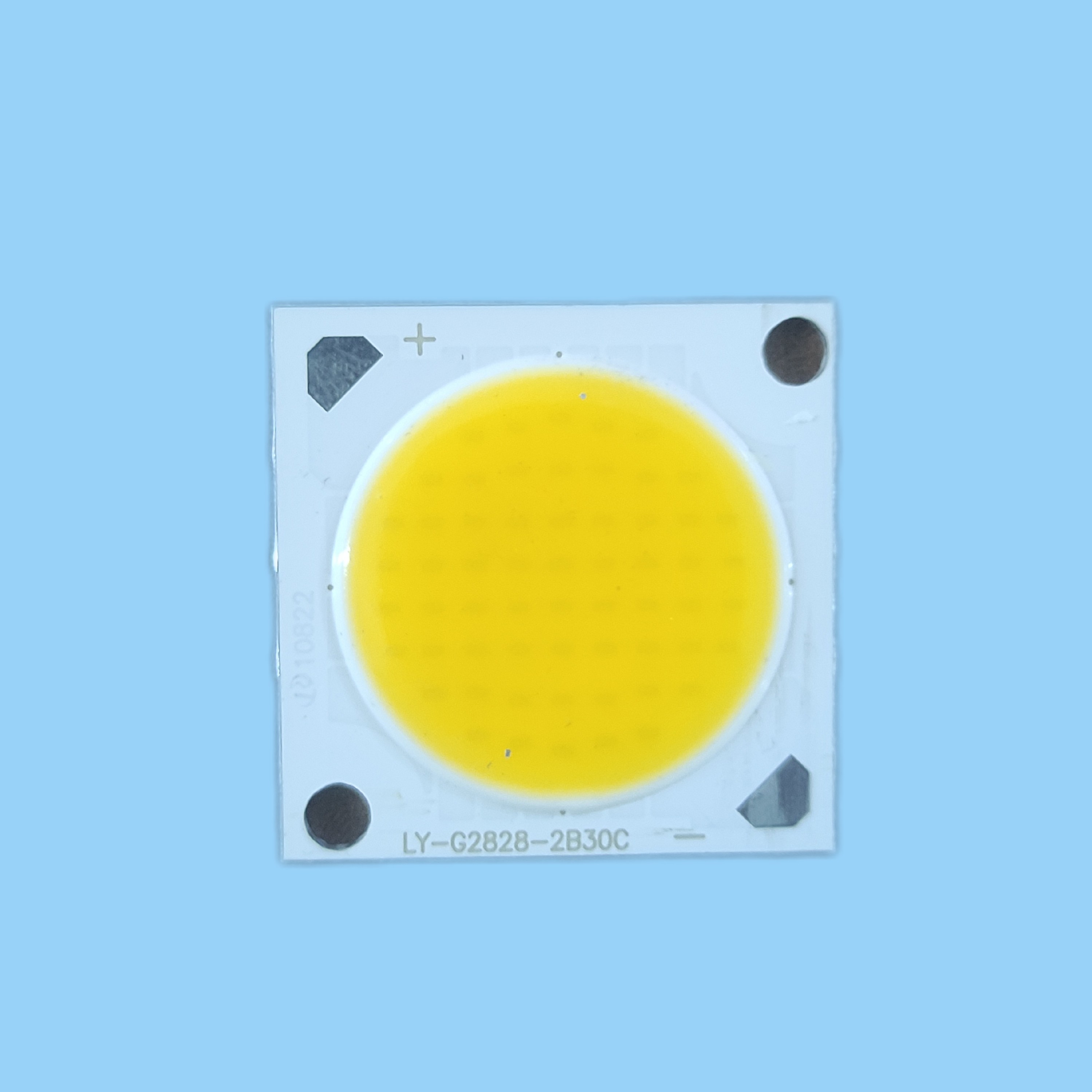 سی او بی 2828  30وات 300میلی امپر آفتابی (COB 30w)