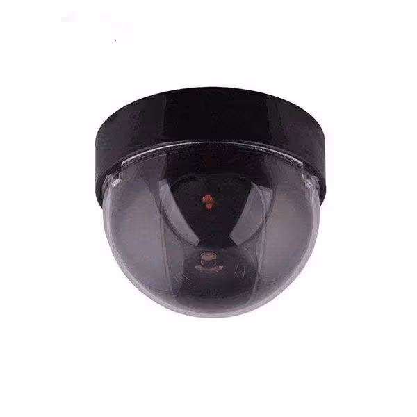 ماکت دوربین مداربسته دکوری یک عددی