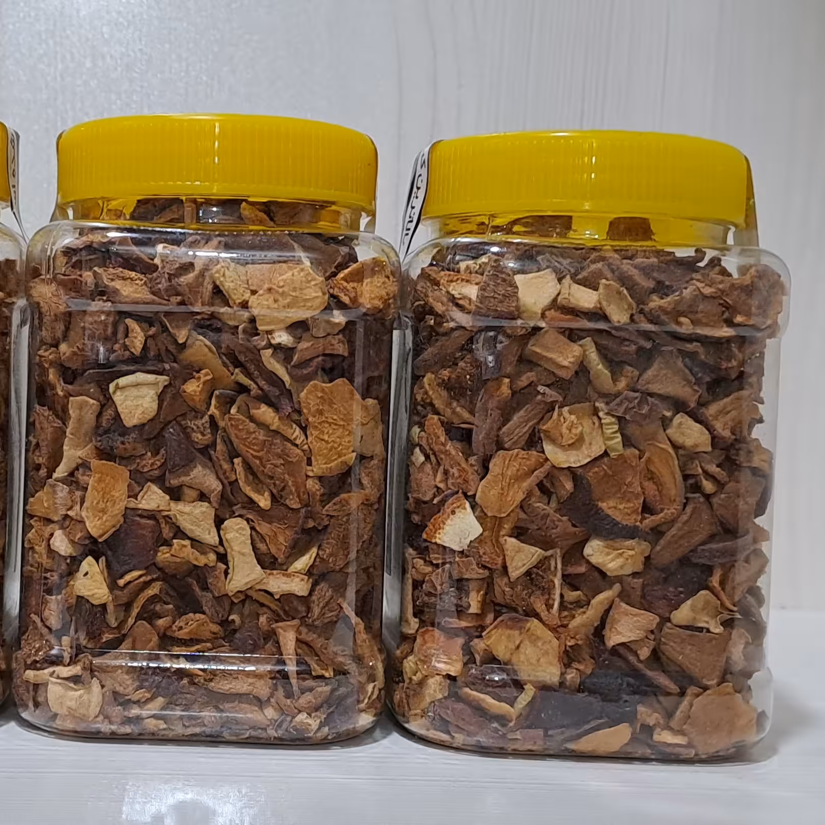 دمنوش میوه با استفاده از 12نوع میوه،تقویت کننده سیستم ایمنی