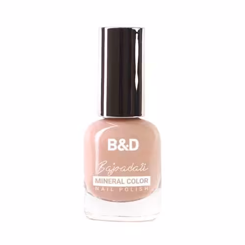 لاک ناخن B&D سری معمولی شماره N05