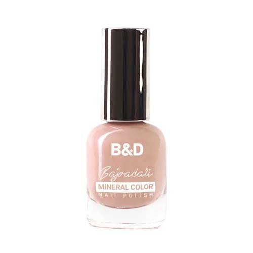لاک ناخن B&D سری معمولی شماره N05