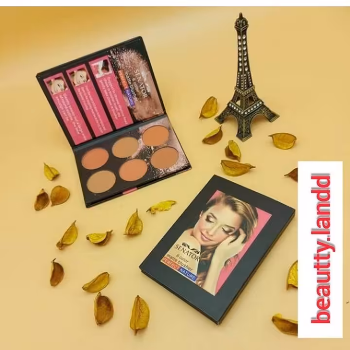 پالت رژگونه