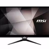 کامپیوتر All In One ام اس آی 22 اینچی مدل PRO 22X 10M پردازنده Core i5 10400 رم 12GB حافظه 256GB ...