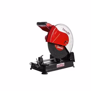 اره پروفیل بر دنلکس مدل DX-5224