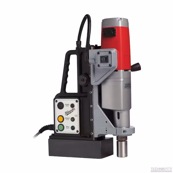 دریل مگنتی میلواکی مدل MD4-85