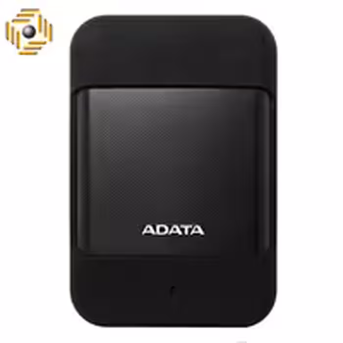 هارددیسک اکسترنال ADATA مدل HD700 ظرفیت 1 ترابایت