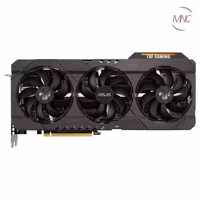 کارت گرافیک ایسوس TUF RTX 3070 O8G GAMING