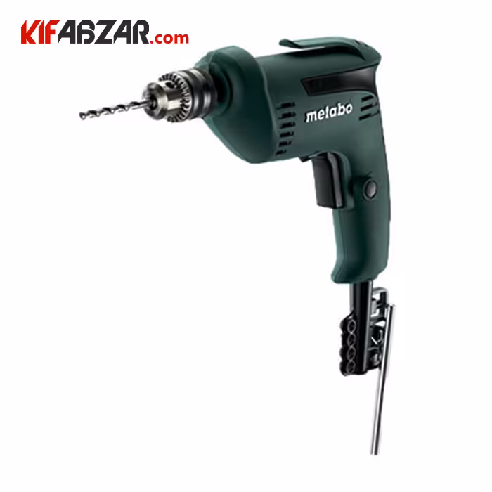 دریل متابو مدل BE10