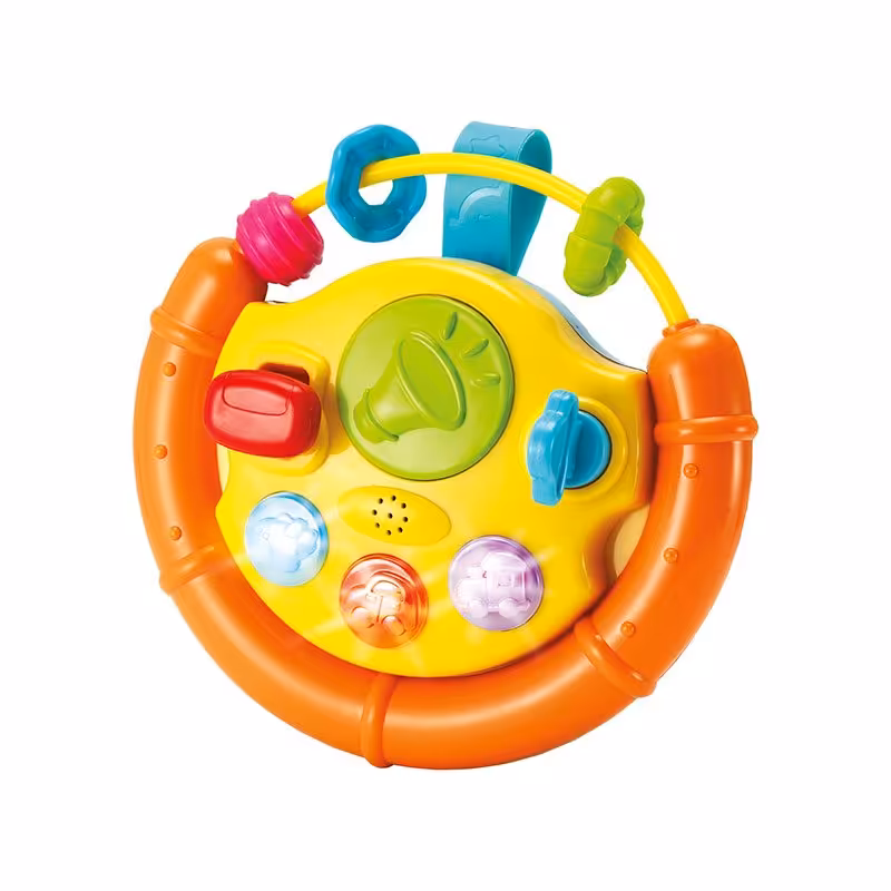 فرمان اسباب بازی موزیکال  winfun مدل 00705