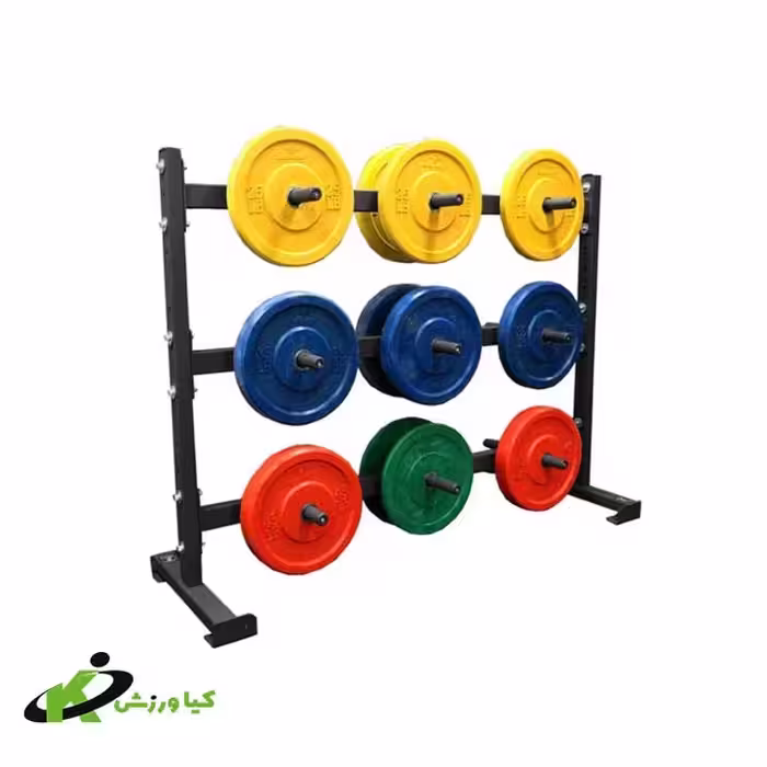 خرید رک صفحه باشگاهی کیاورزش کد kv120