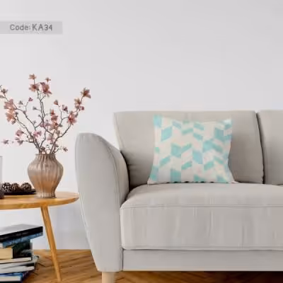 کاور کوسن طرحدار آوا برند درنیکا