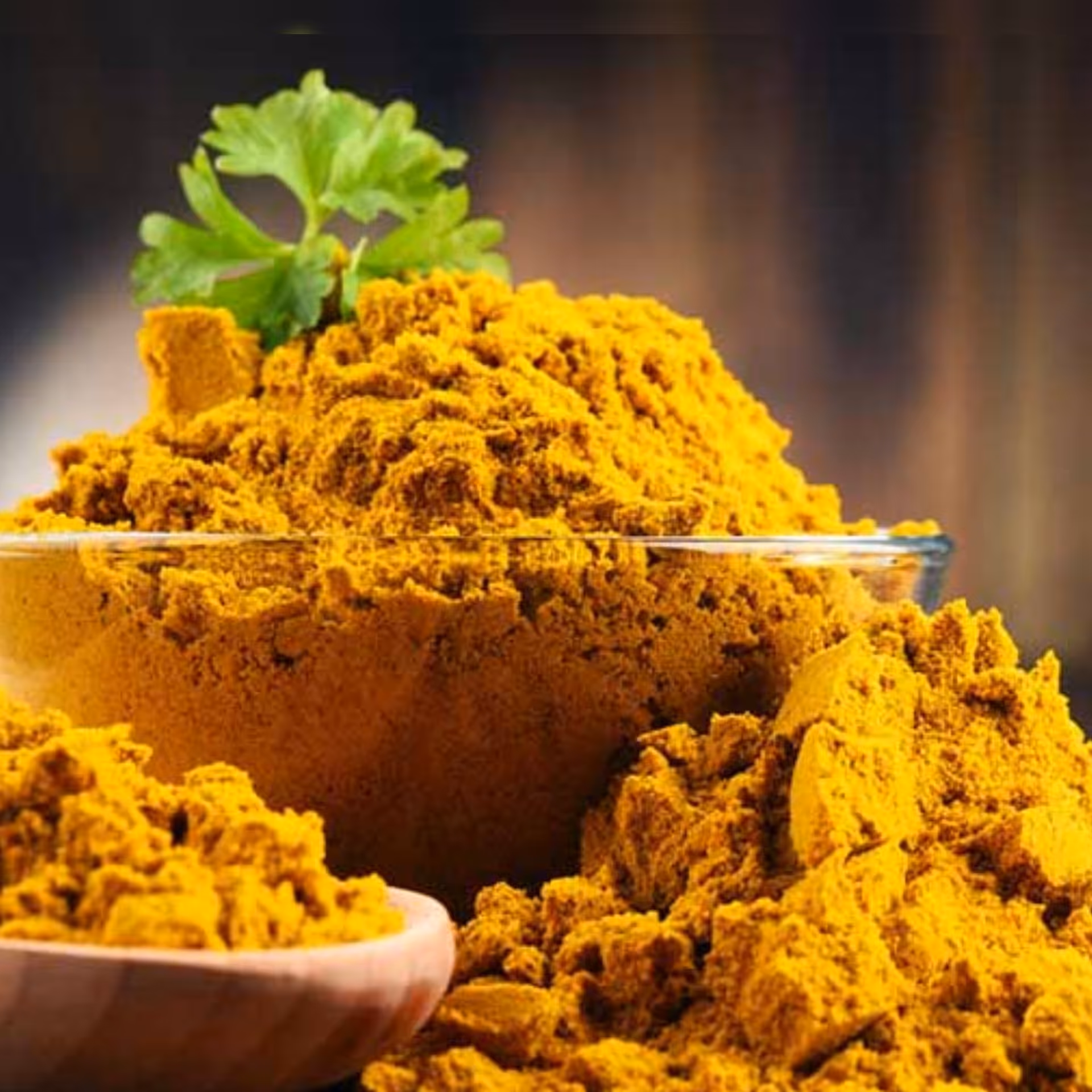 ادویه کاری (140گرمی)