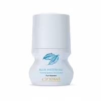 مام رول دئودورانت زنانه سینره مدل blue waterfall