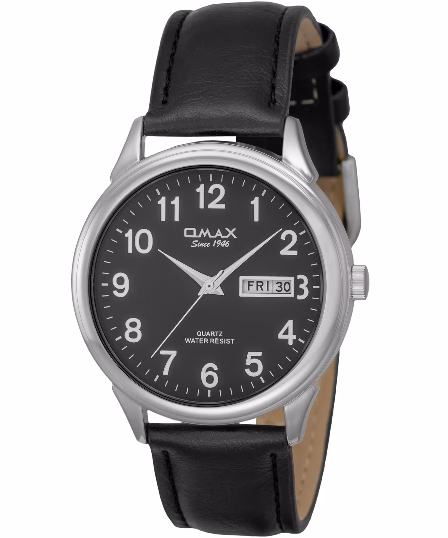 ساعت مچی مردانه اوماکس، زیرمجموعه General, کد 00SCZ021IB12