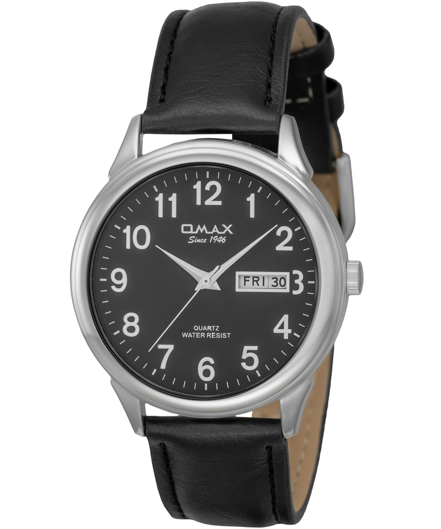 ساعت مچی مردانه اوماکس، زیرمجموعه General, کد 00SCZ021IB12