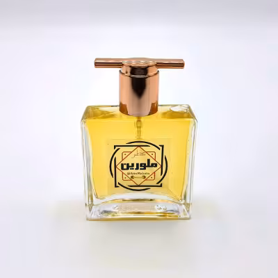 عطر آنجئو دمون له سکرت (ملورین)