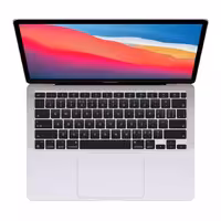 لپ تاپ اپل مک بوک ایر CTO 2020 M1/16GB/512GB SSD