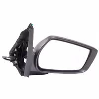 آینه برقی راست خودرو کروز پلاس کد CR340326 مناسب پژو پارس