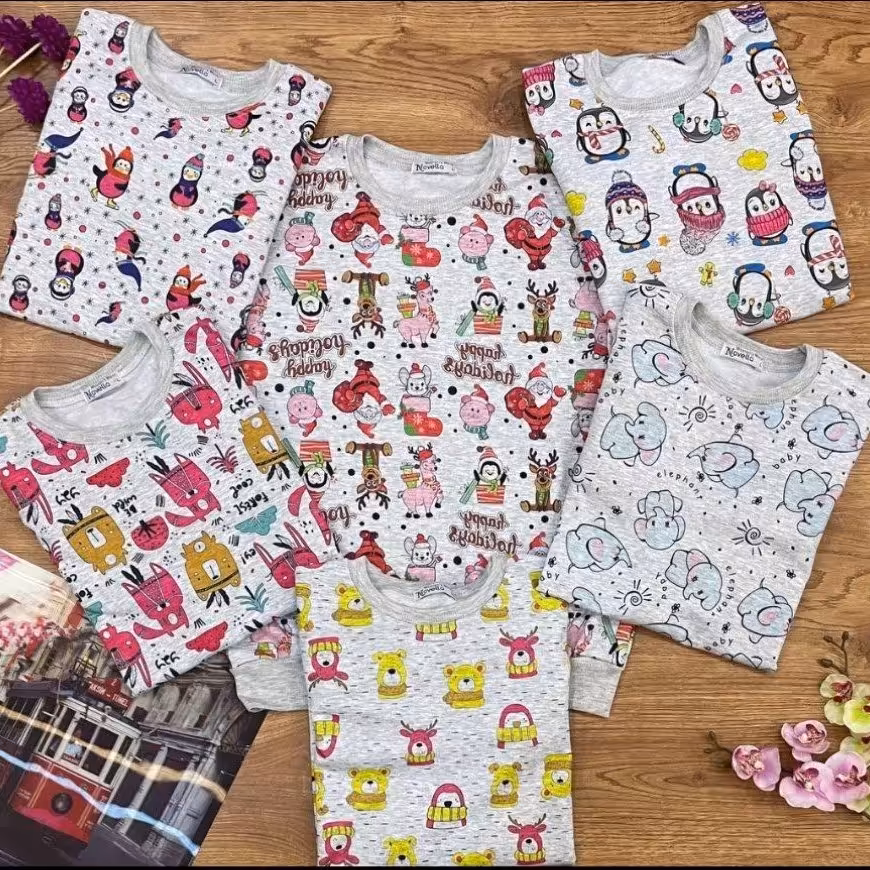 بلوز پنبه دو نخ