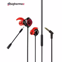 هندزفری گیم یوکی به همراه میکروفون جدا مدل GM 01