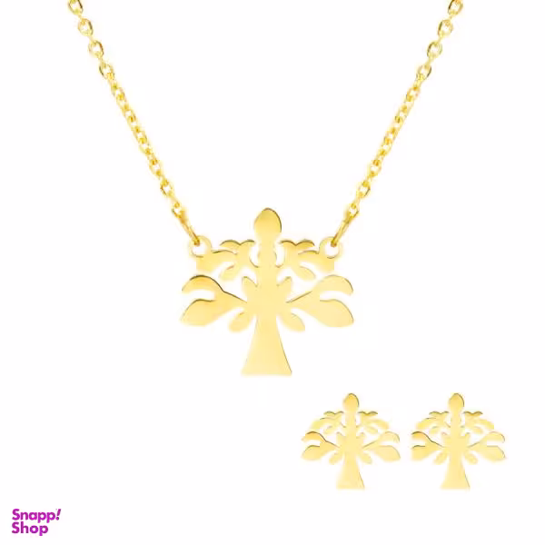 نیم ست اقلیمه کد NS270