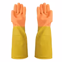 دستکش ساق بلند آشپزخانه تیراژه سایز M