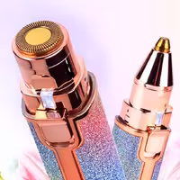 موزن دو کاره صورت وابرو 