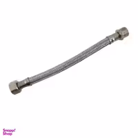 شلنگ رابط پیسوار مدل SH-RABET-20CM-3/8