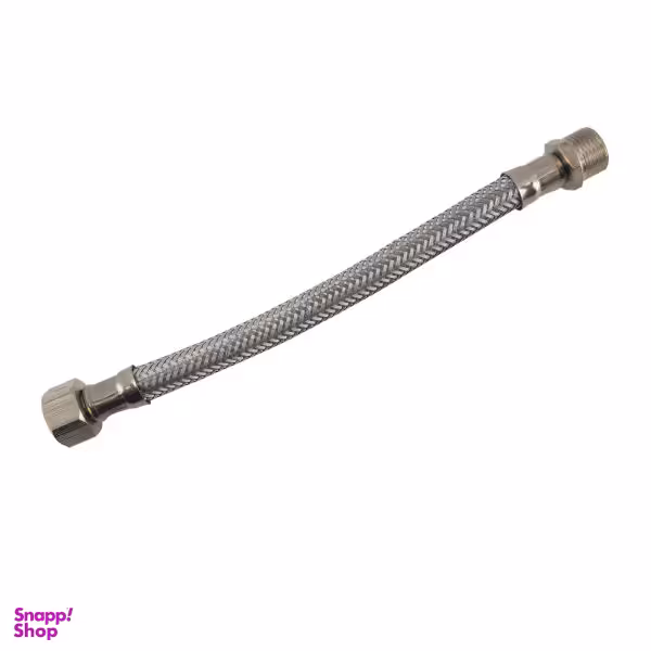 شلنگ رابط پیسوار مدل SH-RABET-20CM-3/8