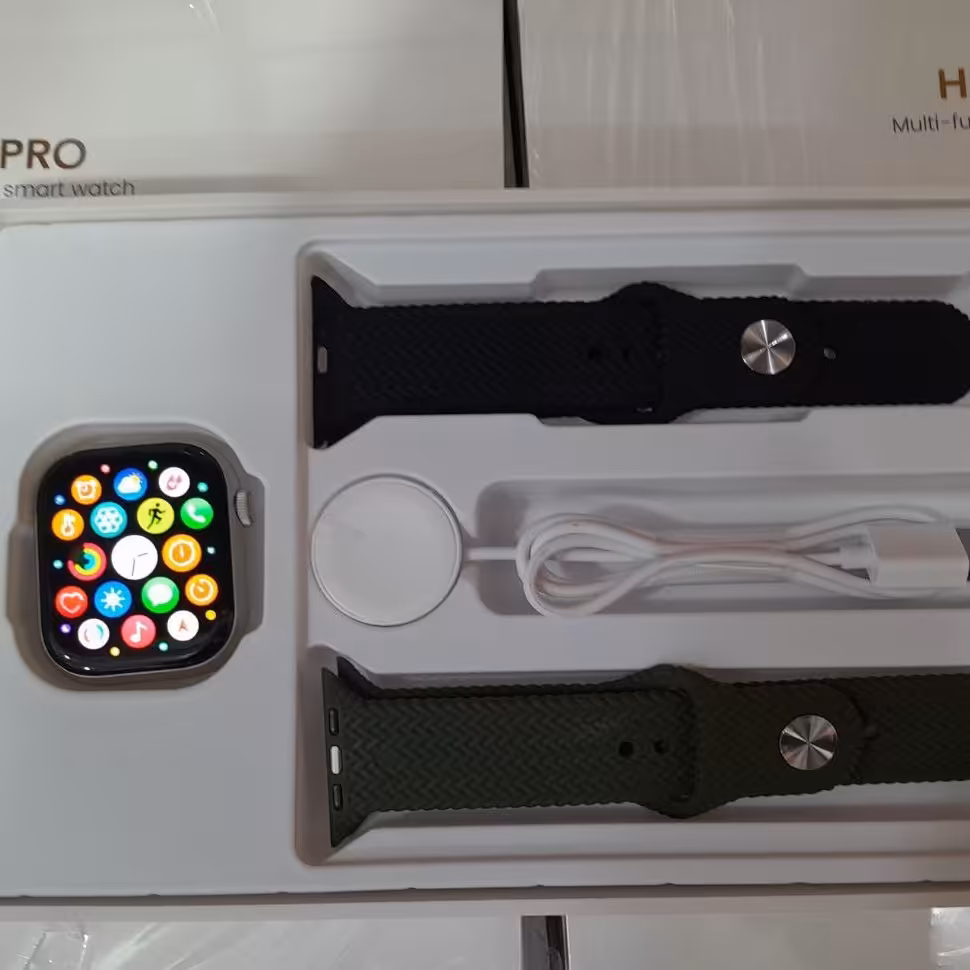 ساعت هوشمند مدل HK10pro