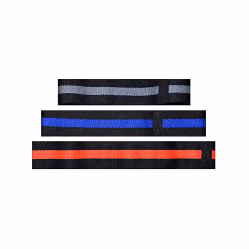 کش مینی لوپ پارچه ای مگافیتنس مدل 1803