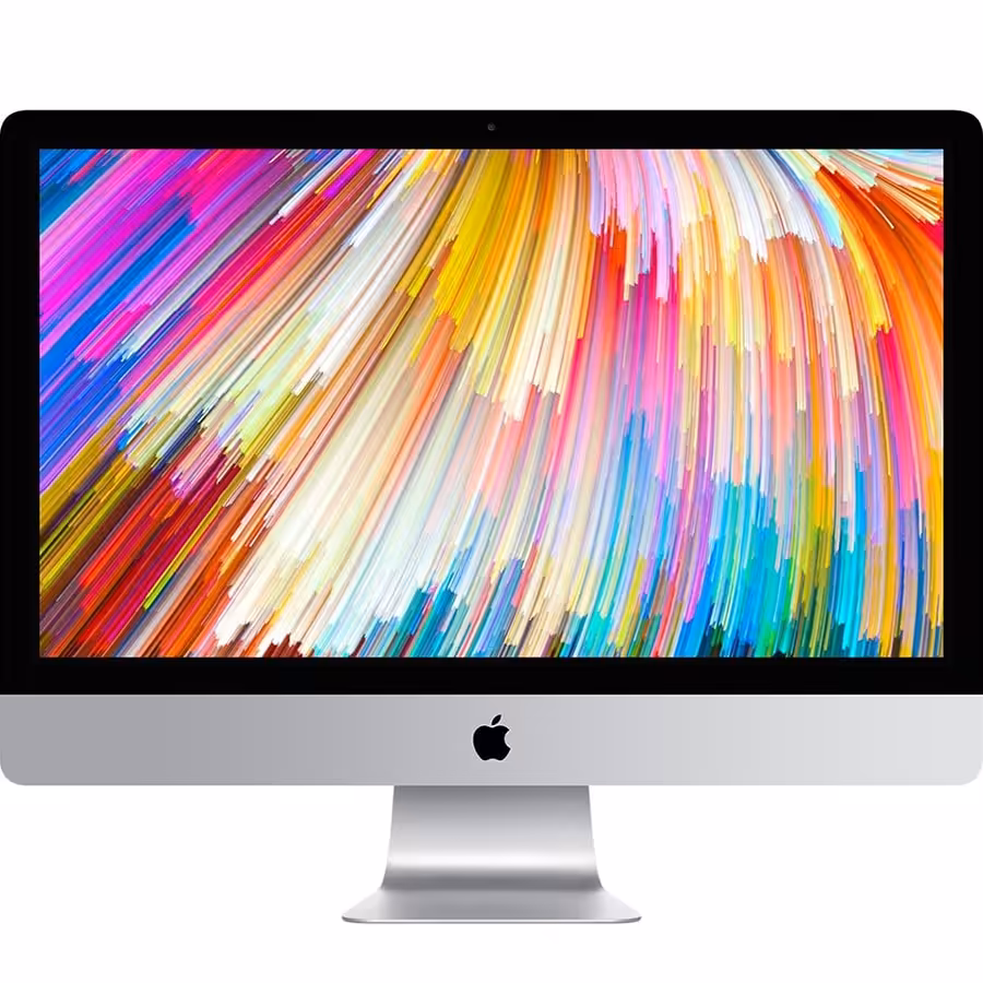 قیمت و خرید آل این وان 27 اینچ اپل مدل iMac MNED2 | یاس ارتباط