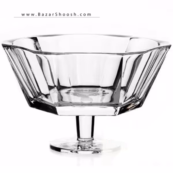 کاسه پایه‌دار گریس پاشاباغچه کد 95460