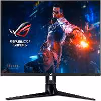 مانیتور گیمینگ 32 اینچ ایسوس مدل ROG Swift PG32UQ