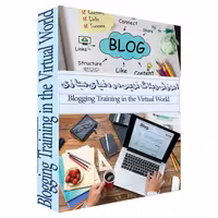 آموزش وبلاگ نویسی 