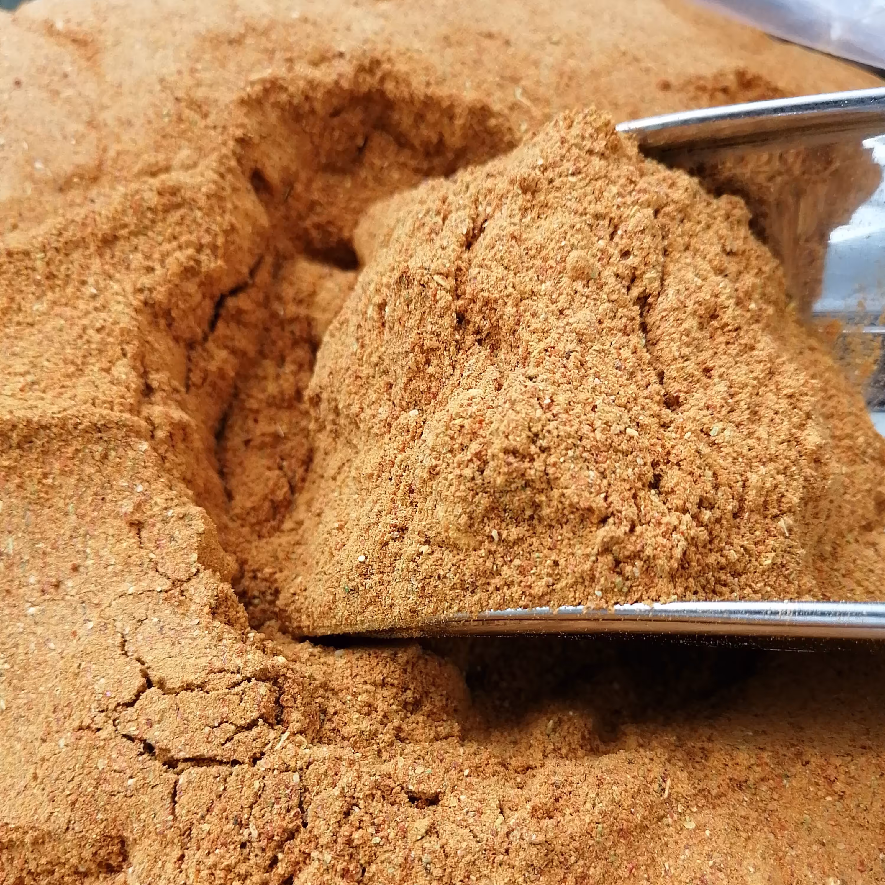 ادویه پاپریکا (بسته 100 گرمی)