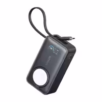 پاوربانک انکر 35 وات مدل A1657H11 ظرفیت 10000 میلی آمپر ساعت