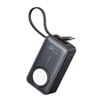 پاوربانک انکر 35 وات مدل A1657H11 ظرفیت 10000 میلی آمپر ساعت