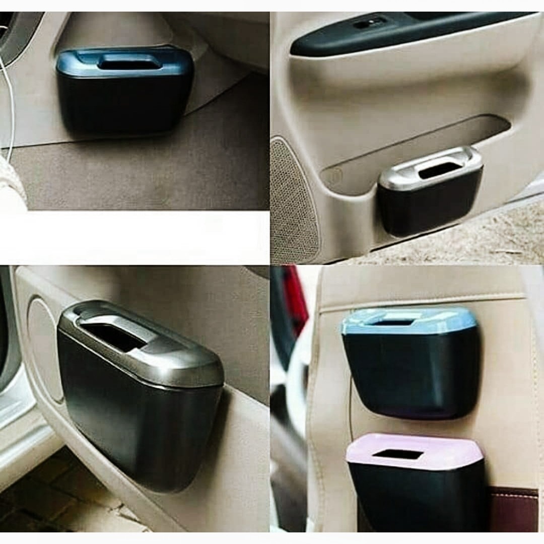 سطل زباله خودرو 