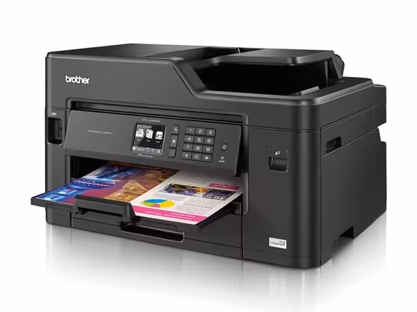 پرینتر چندکاره جوهرافشان برادر MFC-J2330CDW