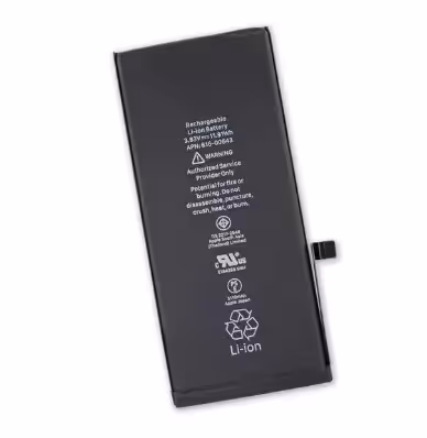 باتری موبایل اپل ظرفیت 3110 میلی آمپر ساعت مناسب برای گوشی موبایل اپل Apple iPhone 11