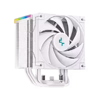 خنک کننده پردازنده دیپ کول DEEPCOOL AK500 DIGITAL WH | فروشگاه گیمینگ تکاف